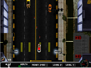 Gioco online Giochi di Inseguimenti di Polizia - Police Rush